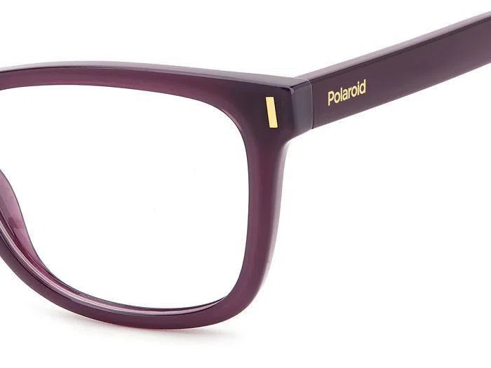Polaroid Core PLDD511 Eyeglasses - view 10
